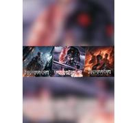 Terminator 2D: NO FATE + Terminator: Resistance Collection (PC) - Steam Key - GLOBAL