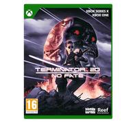 Terminator 2D: NO FATE (Xbox Series X| Xbox One)