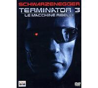 Terminator 3 Le Macchine Ribelli
