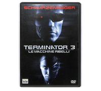 Terminator 3 - Le Macchine Ribelli (DVD) Arnold Schwarzenegger (US IMPORT)