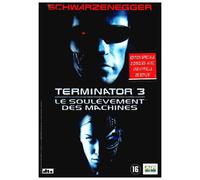 Terminator 3, Le Soulèvement des machines - Édition Collector 2 DVD