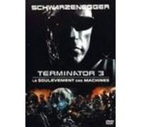 Terminator 3, Le Soulèvement des machines (Édition simple) [FRENCH]