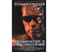 Terminator 3: Rise of the Machines