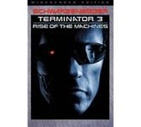 Terminator 3: Rise of the Machines (Dbl DVD) (FS) (Clean)