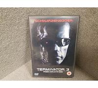 Terminator 3 - Rise Of The Machines DVD [2009]