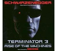 Terminator 3: Rise Of The Machines (Original Score)