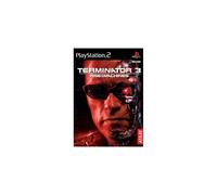 Terminator 3: Rise of the Machines (PS2)
