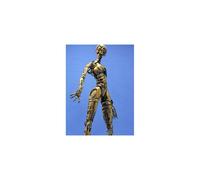 Terminator 3 T-X ENDOSKELETON Figure McFarlane NEW SEALED MOC