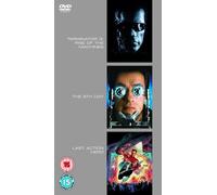 Terminator 3 / The 6th Day / Last Action Hero
