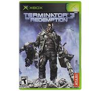 Terminator 3: The Redemption