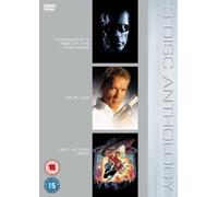 Terminator 3/True Lies/Last Action Hero [DVD]