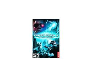 Terminator 3: War of the Machines (PC)