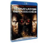 Terminator 4 - Renaissance [Blu-ray]
