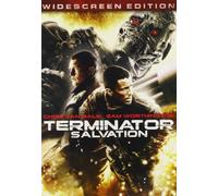 Terminator 4: Salvation [DVD] [2009] [Region 1] [US Import] [NTSC]
