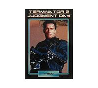 Terminator 7-Inch Ultimate T-800 Action Figure