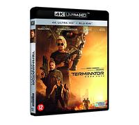 Terminator : Dark Fate 4K UHD [Blu-Ray]