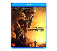 Terminator : Dark Fate [Blu-Ray]