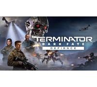 Terminator Dark Fate - Defiance