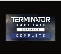 Terminator: Dark Fate - Defiance Complete PC Steam CD key