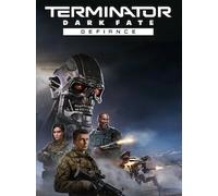 Terminator: Dark Fate - Defiance (PC) - Steam Gift - ROW