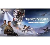 TERMINATOR: DARK FATE - DEFIANCE PC [Steam Key] No Disc