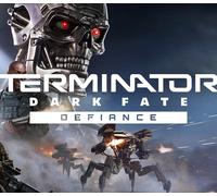 Terminator: Dark Fate - Defiance RoW PC Steam CD Key (valid until April, 2027)