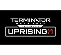 Terminator: Dark Fate - Defiance: Uprising
