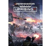 Terminator: Dark Fate - Defiance: Uprising (PC) - Steam Key - EUROPE