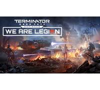 Terminator: Dark Fate - Defiance: We are Legion