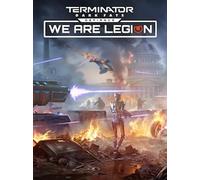 Terminator: Dark Fate - Defiance: We are Legion (PC) - Steam Key - GLOBAL
