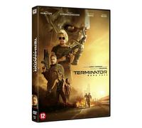 Terminator : Dark Fate [DVD]