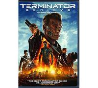 Terminator Genisys