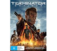Terminator Genisys [DVD]