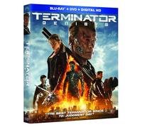 Terminator Genisys [Region 1]