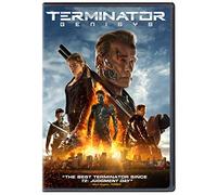 Terminator Genisys [Region 1]