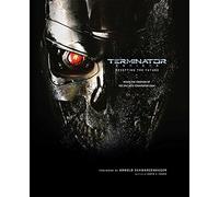 Terminator Genisys: Resetting the Future