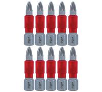 Terminator Impact Insert Bit Pozidriv #1 x 29mm