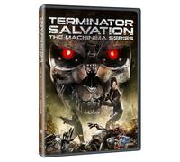 Terminator Salvation: The Machinima Series [DVD]