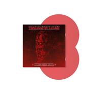 LONDON MUSIC WORKS - MUSIC FROM THE TERMINATOR MOVIES [VINYL]