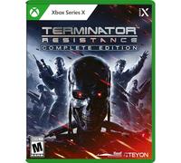 Terminator: Resistance - Complete Edition (Xbox Series X)