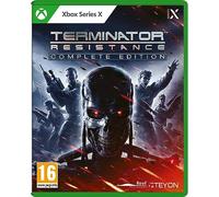 Terminator: Resistance - Complete Edition (Xbox Series X) (New)