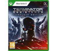 Terminator: Resistance - Complete Edition (Xbox Series X) (New)