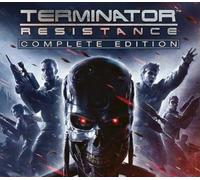 Terminator: Resistance Complete Edition Xbox Series X|S Account
