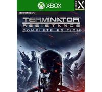 Terminator: Resistance | Complete Edition (Xbox Series X/S) - Xbox Live Account - GLOBAL