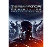 Terminator: Resistance | Complete Edition (Xbox Series X/S) - Xbox Live Key - EUROPE