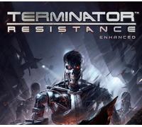 Terminator: Resistance Enhanced Edition Playstation 5 Account