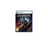 Terminator: Resistance Enhanced FRENCH / PS5 for Sony Playstation 5 PS5 Video Game