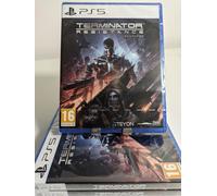 Terminator: Resistance Enhanced - PlayStation 5