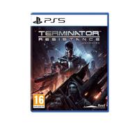 Terminator: Resistance Enhanced | Sony PlayStation 5 | Video Games