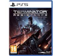 Terminator : Resistance Enhanced (UK voice/EFGS text)